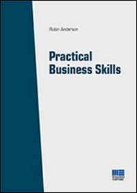 Practical business skills - Robin Anderson - copertina