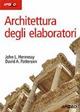 Architettura degli elaboratori - John L. Hennessy,David A. Patterson - copertina