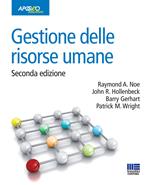 Gestione delle risorse umane