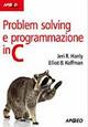 Problem solving e programmazione in C