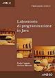 Laboratorio di programmazione in Java - Paolo Coppola,Stefano Mizzaro - copertina