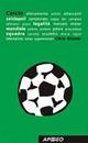 Calcio - Chris Brazier - copertina