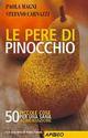 Le pere di Pinocchio - Paola Magni,Stefano Carnazzi - copertina