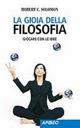 La gioia della filosofia - Robert C. Solomon - copertina