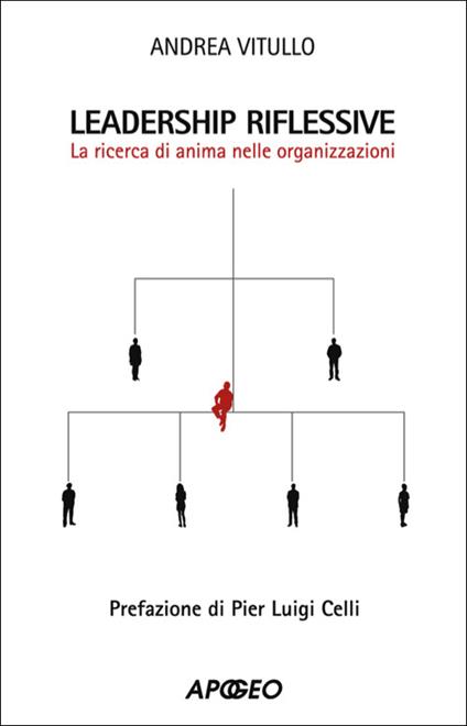 Leadership riflessive - Andrea Vitullo - ebook