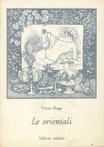 Le orientali