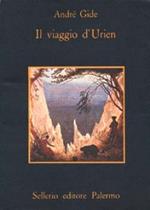 Il viaggio di Urien