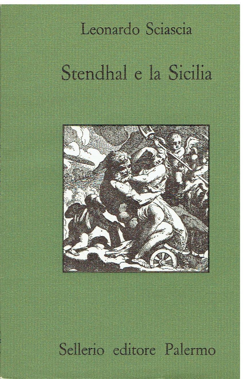 Stendhal e la Sicilia