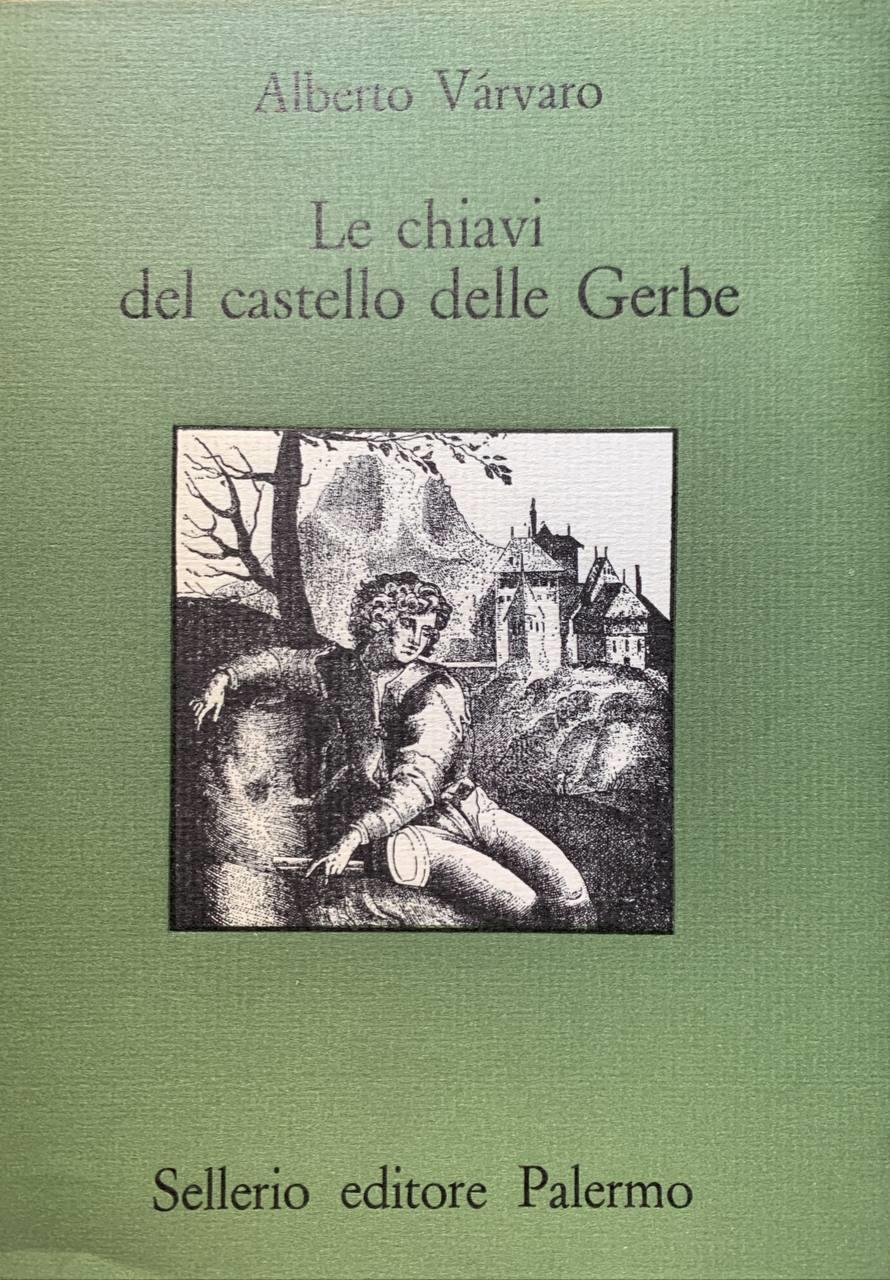 Le chiavi del castello delle Gerbe