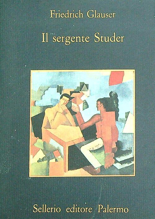 Libro di Faccia