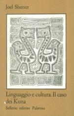 Linguaggio e cultura. Il caso dei Kuna