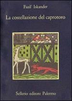 La costellazione del caprotoro