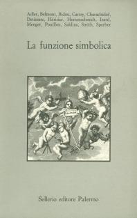 La funzione simbolica - copertina
