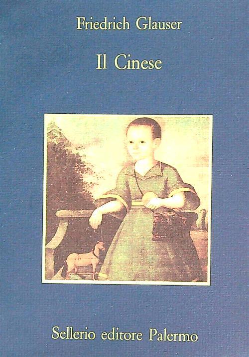 Libro di Faccia