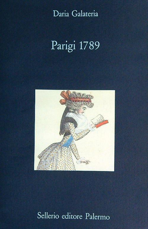 Libro di Faccia