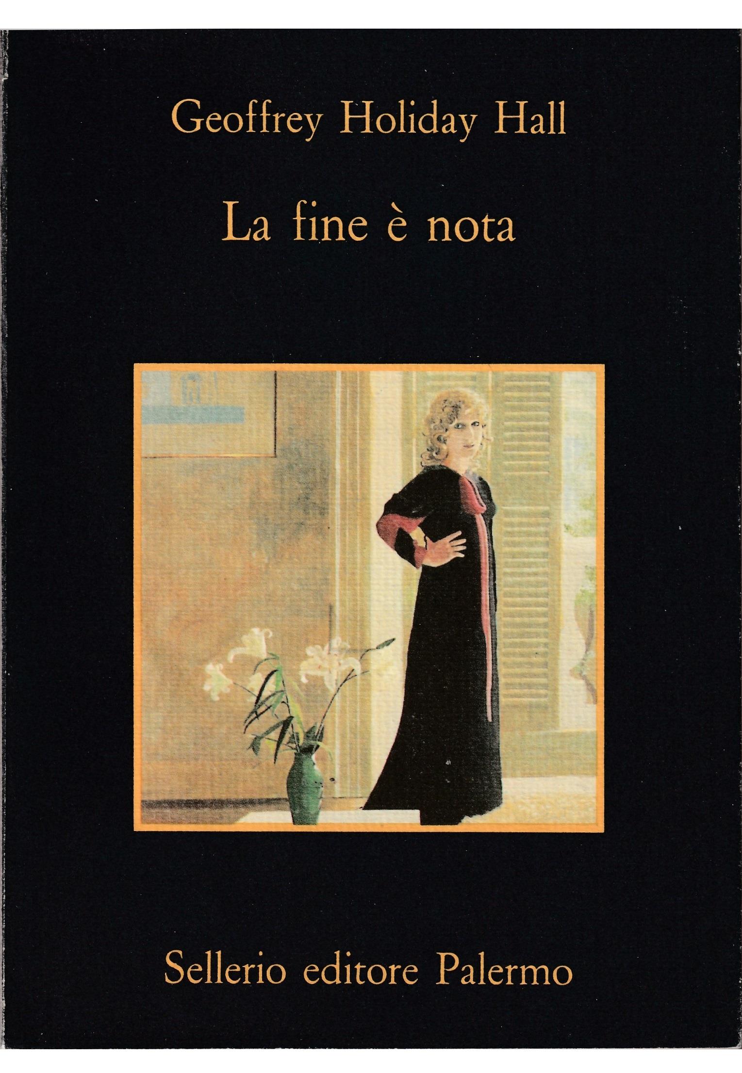 La fine è nota