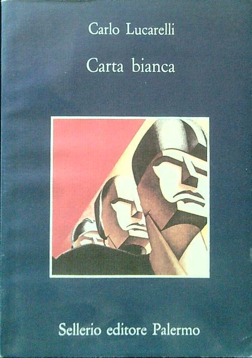Libro di Faccia
