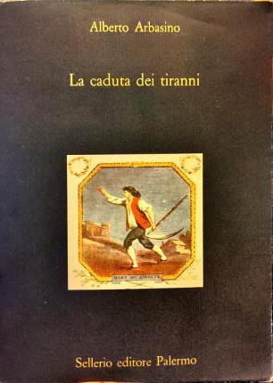 La caduta dei tiranni