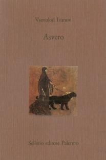 Asvero e Sisifo figlio di Eolo - Vsevolod Ivanov - copertina