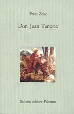 Don Juan Tenorio
