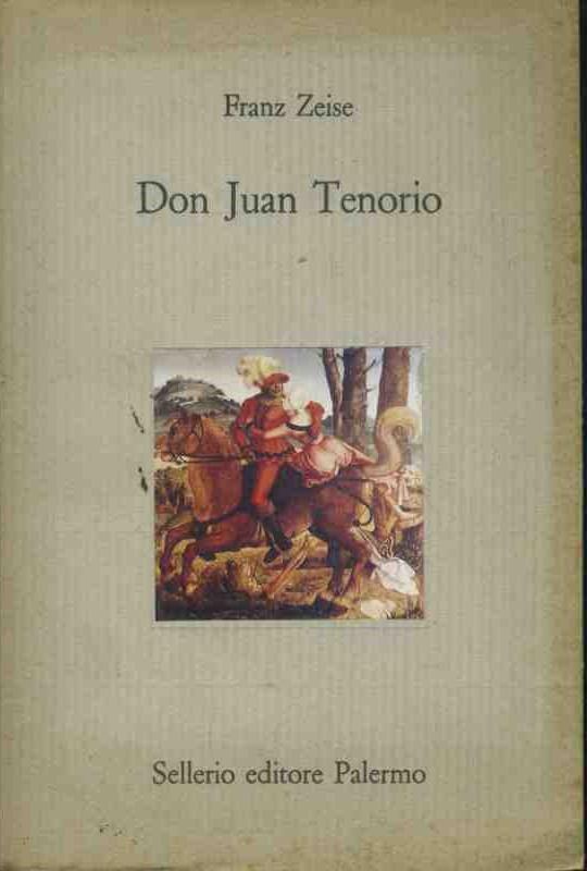 Don Juan Tenorio