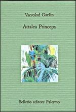 Attalea princeps