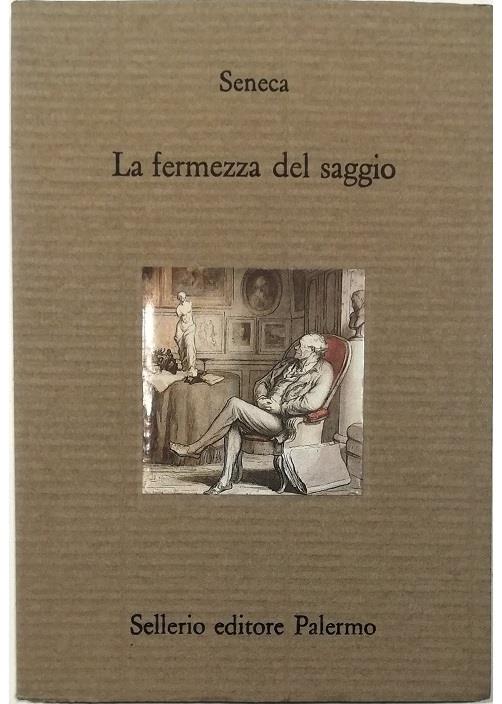 La fermezza del saggio