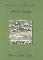 Storielle siciliane