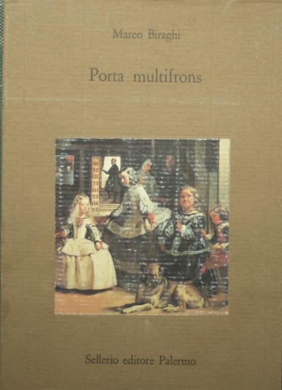 Antica Libreria Srl