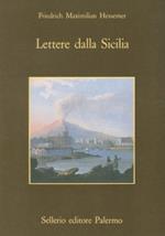 Lettere dalla Sicilia