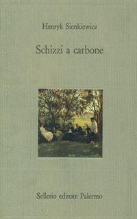Schizzi a carbone