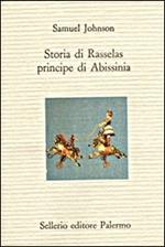 Storia di Rasselas principe di Abissinia