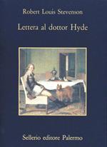Lettera al dottor Hyde
