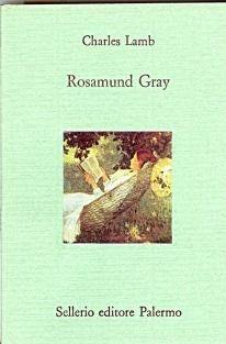 Rosamund Gray - Charles Lamb - copertina