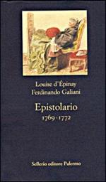 Epistolario (1769-1772)