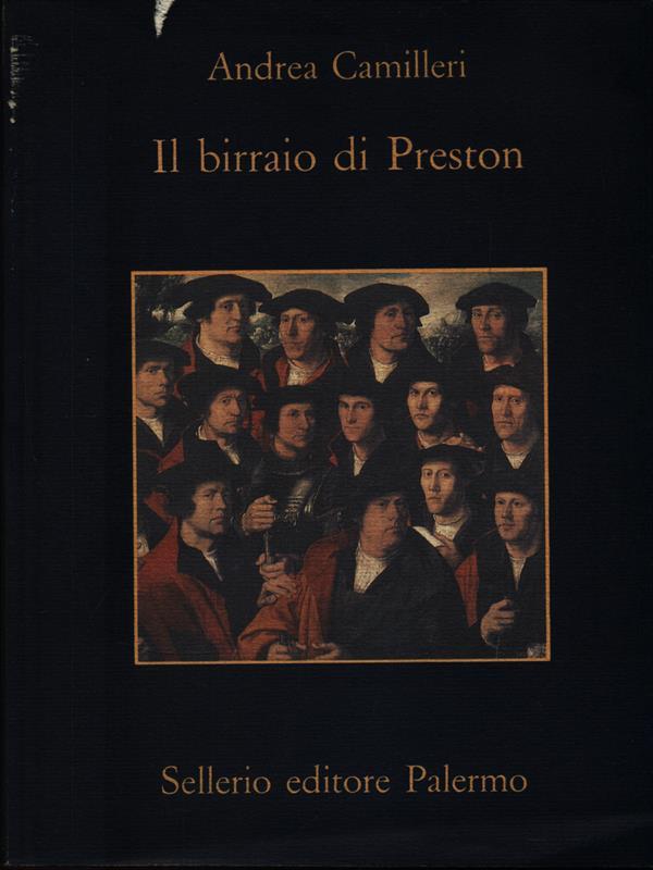 Libro di Faccia