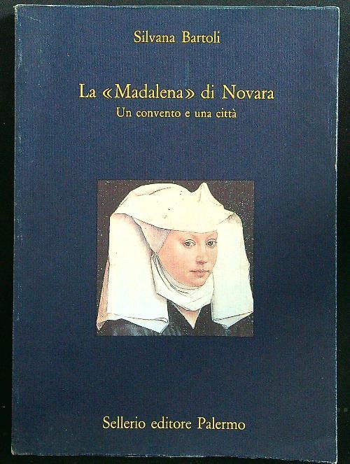 Libro di Faccia