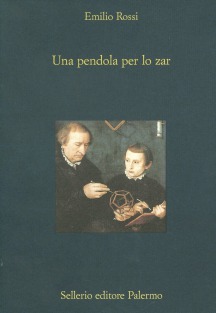 Libreria Internazionale Romagnosi snc