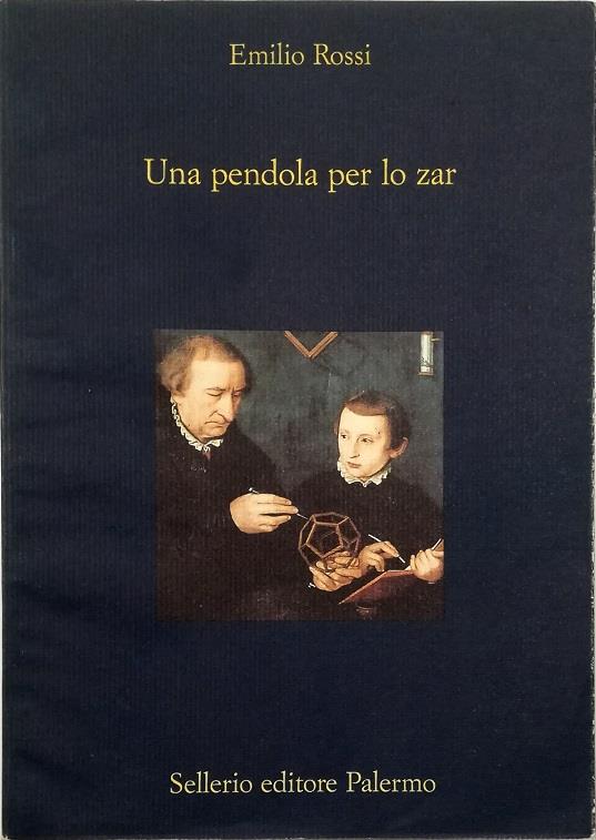 Libreria Tara