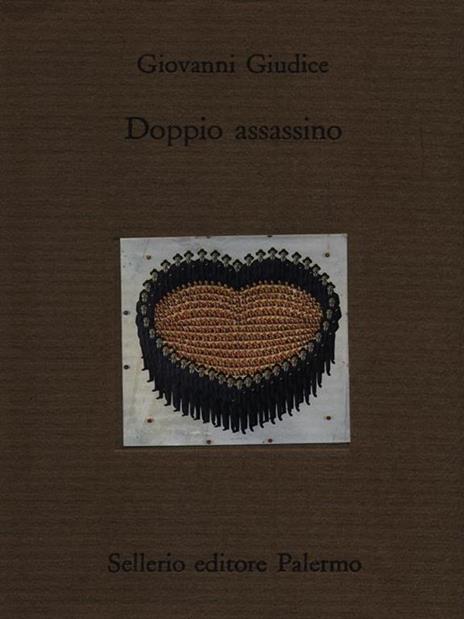 Doppio assassino - Giovanni Giudice - 3