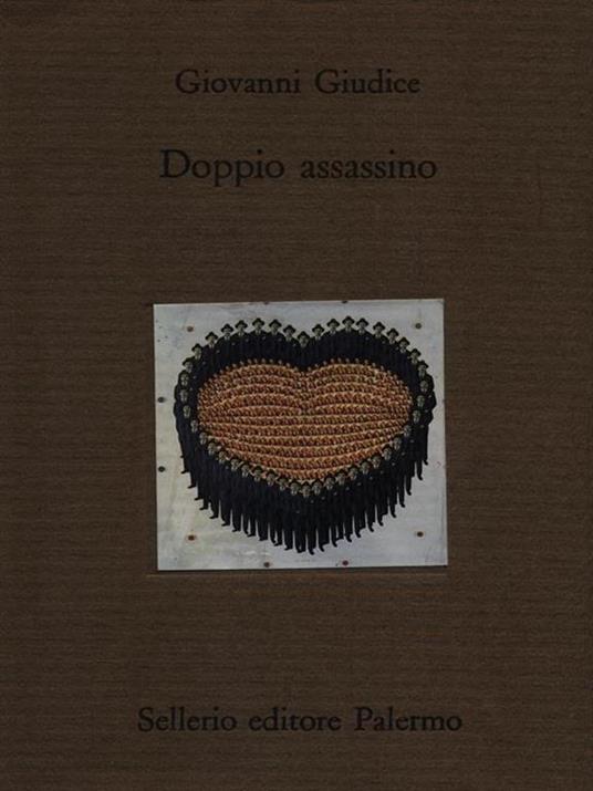 Doppio assassino - Giovanni Giudice - 4