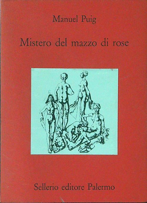 LIBRACCIO VINTAGE