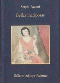Bellas mariposas - Sergio Atzeni - copertina