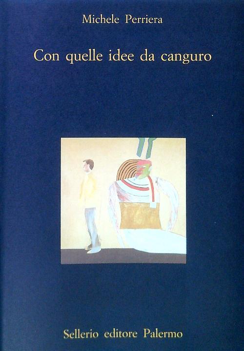 Libro di Faccia