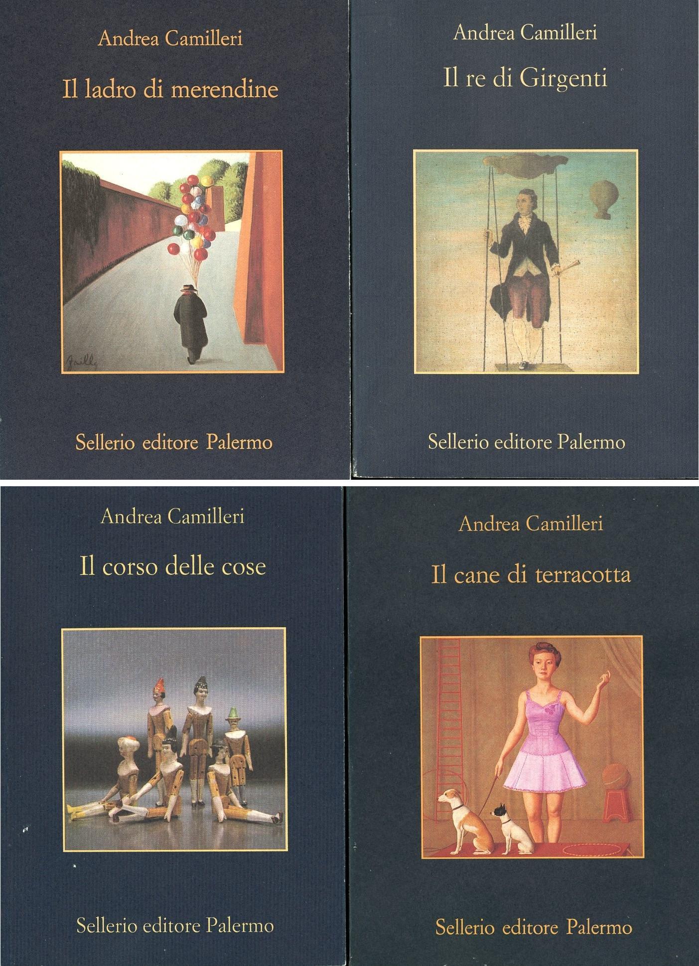 Studio Bibliografico Marini