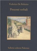 Processi verbali