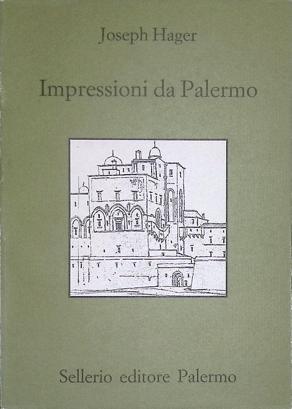 Impressioni da Palermo