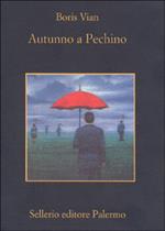 Autunno a Pechino