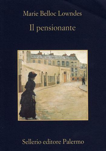 Il pensionante