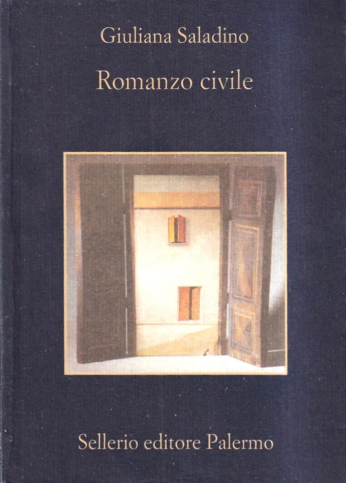 Romanzo civile